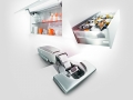 Blum accessories