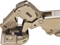 180 degree hinge