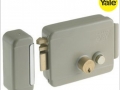 Electric Locks