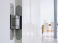 concealed hinges