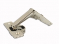 Folding hinge
