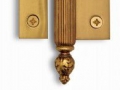 Furniture hinges
