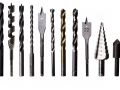 Wood bits