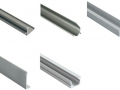 Aluminium Handles Profiles 001