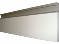 Recessed handles 1