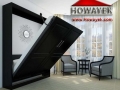 murphy Style Mecanism by howayek