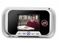 Digital-Door-Viewer-with motion sensor