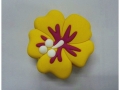 Yellow flower
