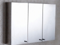 Three-Door-Stainless-Steel-Mirror-Cabinet-in-Wall-Mounted-CB-A7550-